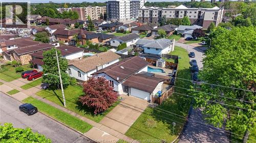 8492 Jerome, Windsor, ON - Outdoor