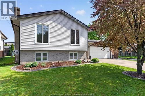 8492 Jerome, Windsor, ON - Outdoor