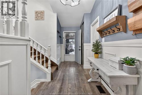 8492 Jerome, Windsor, ON - Indoor Photo Showing Other Room