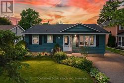 70 MAPLE AVENUE Halton Hills, ON L7G 1X7