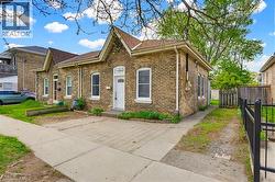 146 WILLIAM Street Brantford, ON N3T 3L3