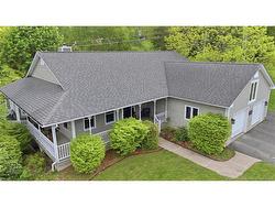 215 Coburn CRT  Fredericton, NB E3B 7A6