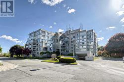 402 - 70 CUMBERLAND LANE Ajax, ON L1S 7K2