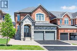 126 BARROW AVENUE Bradford West Gwillimbury, ON L3Z 0X3