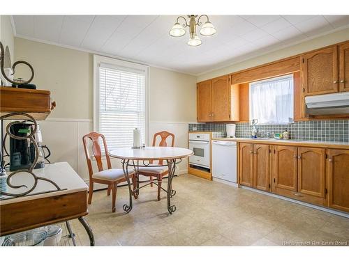 697 Bay St, Saint John, NB 