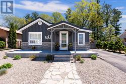 41 LAIDLAW STREET Wasaga Beach, ON L9Z 2L2