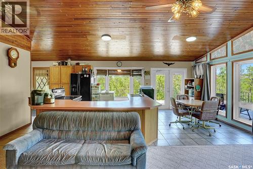 701 Tatanka Drive, Buffalo Pound Lake, SK - Indoor