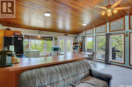701 Tatanka Drive, Buffalo Pound Lake, SK - Indoor
