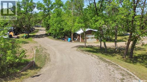701 Tatanka Drive, Buffalo Pound Lake, SK - Outdoor