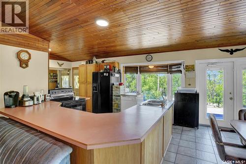 701 Tatanka Drive, Buffalo Pound Lake, SK - Indoor