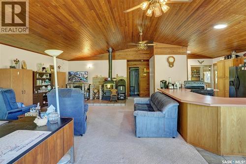 701 Tatanka Drive, Buffalo Pound Lake, SK - Indoor