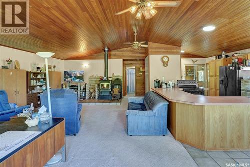 701 Tatanka Drive, Buffalo Pound Lake, SK - Indoor