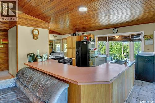 701 Tatanka Drive, Buffalo Pound Lake, SK - Indoor