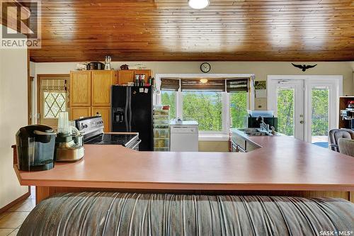 701 Tatanka Drive, Buffalo Pound Lake, SK - Indoor