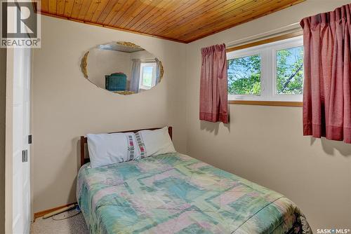 701 Tatanka Drive, Buffalo Pound Lake, SK - Indoor Photo Showing Bedroom