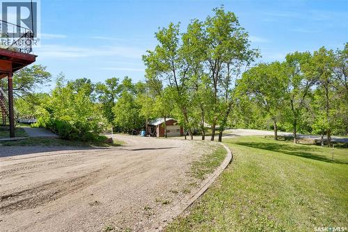 701 Tatanka Drive, Buffalo Pound Lake, SK - Outdoor