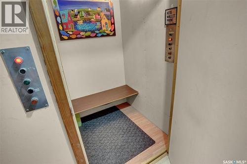 701 Tatanka Drive, Buffalo Pound Lake, SK - Indoor Photo Showing Other Room