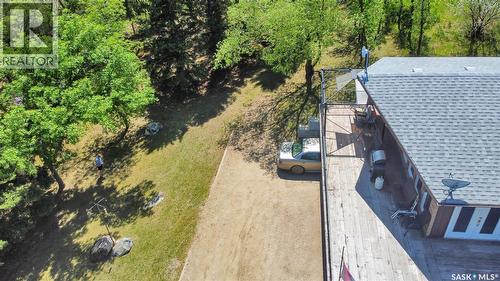 701 Tatanka Drive, Buffalo Pound Lake, SK - Outdoor