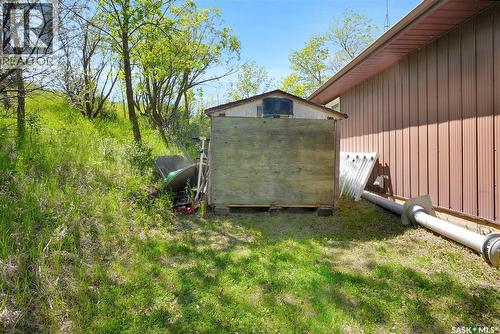 701 Tatanka Drive, Buffalo Pound Lake, SK - Outdoor