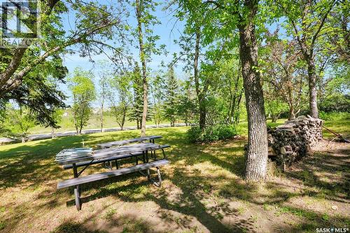 701 Tatanka Drive, Buffalo Pound Lake, SK - Outdoor With View