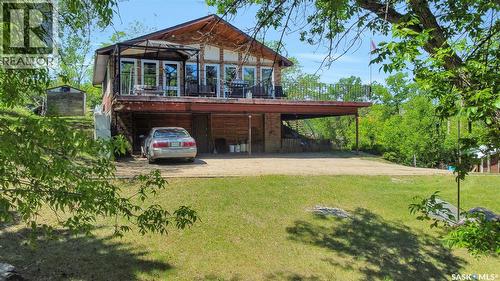 701 Tatanka Drive, Buffalo Pound Lake, SK - Outdoor