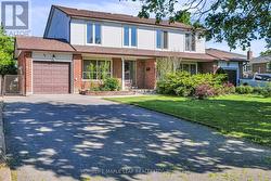 14 MANITOU CRESCENT Brampton, ON L6S 2Z8