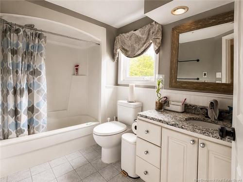 1018 Dever Rd, Saint John, NB 