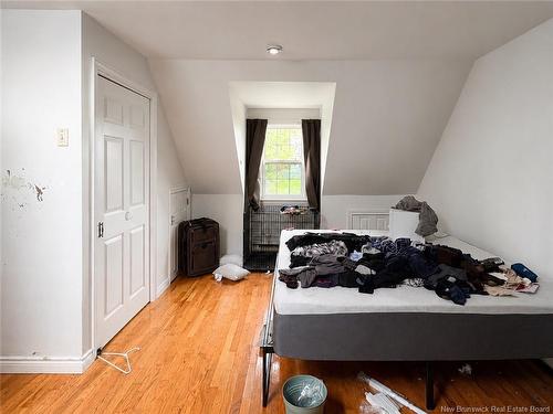 1018 Dever Rd, Saint John, NB 
