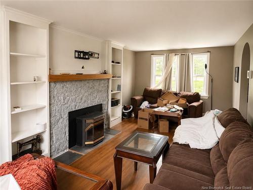 1018 Dever Rd, Saint John, NB 