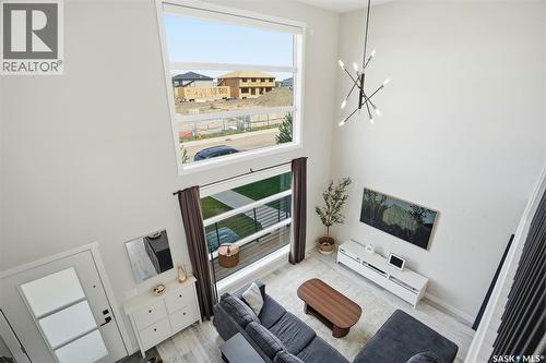 336 Mcfaull Crescent, Saskatoon, SK - Indoor