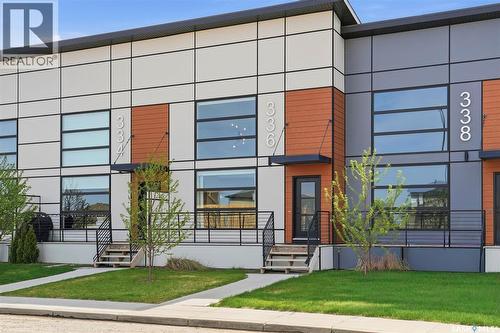 336 Mcfaull Crescent, Saskatoon, SK - Outdoor