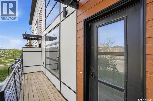 336 Mcfaull Crescent, Saskatoon, SK - Outdoor With Exterior