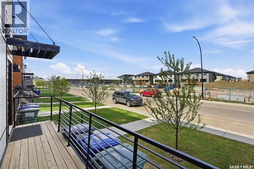 336 Mcfaull Crescent, Saskatoon, SK - Outdoor