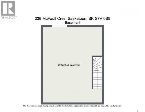 336 Mcfaull Crescent, Saskatoon, SK - Other