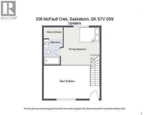 336 Mcfaull Crescent, Saskatoon, SK - Other