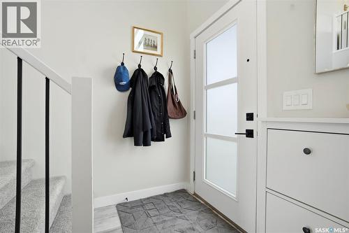 336 Mcfaull Crescent, Saskatoon, SK - Indoor Photo Showing Other Room