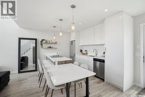 336 Mcfaull Crescent, Saskatoon, SK - Indoor