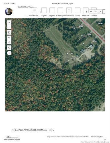 25-2 Route 134, Saint-Louis-De-Kent, NB 