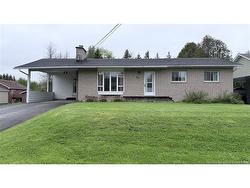 43 rue Madawaska Saint-Jacques, NB E7B 1L6