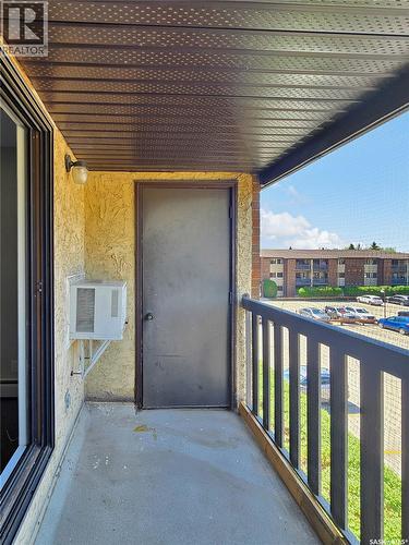 308 311 Tait Crescent, Saskatoon, SK - Outdoor With Exterior
