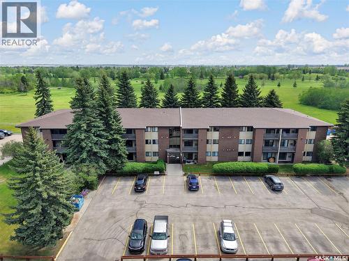 308 311 Tait Crescent, Saskatoon, SK - Outdoor With View