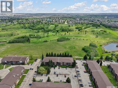 308 311 Tait Crescent, Saskatoon, SK - Outdoor With View