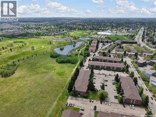 308 311 Tait Crescent, Saskatoon, SK - Outdoor With View