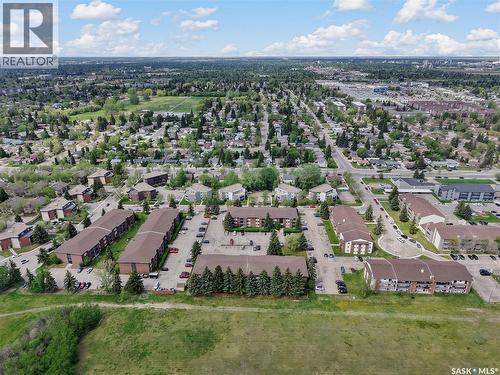 308 311 Tait Crescent, Saskatoon, SK - Outdoor With View
