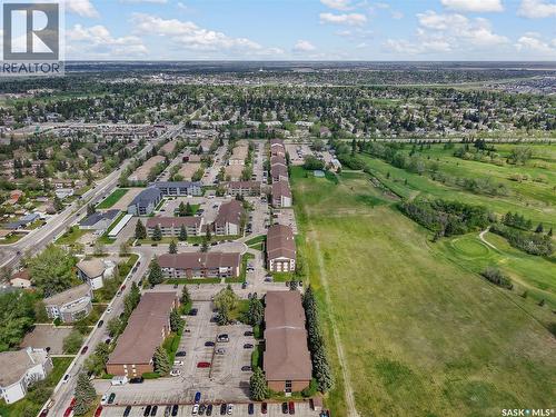 308 311 Tait Crescent, Saskatoon, SK - Outdoor With View