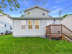 297 Mill RD Moncton, NB E1A 4A9
