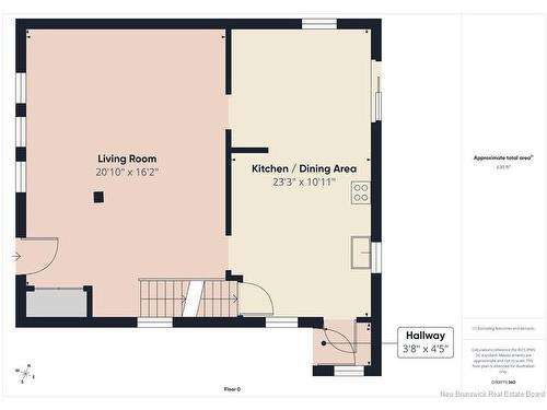 297 Mill Rd, Moncton, NB 