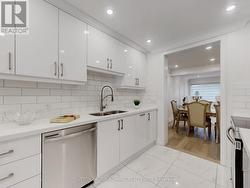 2 - 296 TORRESDALE AVENUE Toronto, ON M2R 3N3