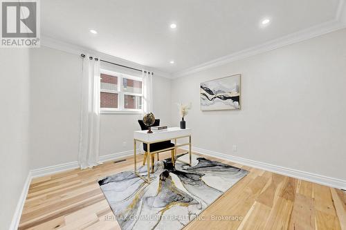 1002 Riverview Crescent, Pickering, ON - Indoor