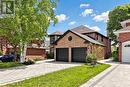1002 Riverview Crescent, Pickering, ON  - Outdoor 